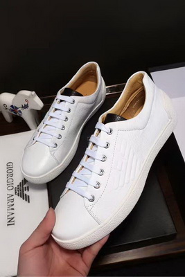 Amani Fashion Casual Men Shoes--030
